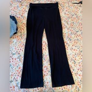 Size XL Old Navy bootcut yoga pants